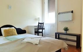Historic Lulu Rooms